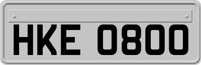 HKE0800