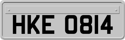 HKE0814