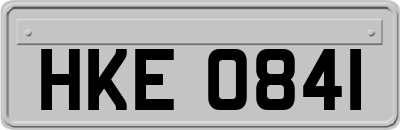 HKE0841
