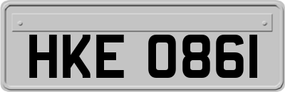 HKE0861