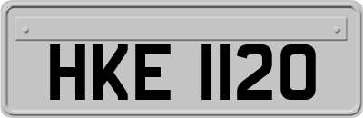 HKE1120