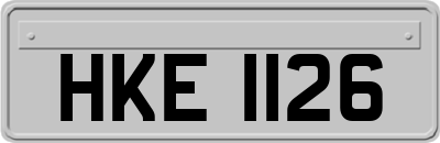 HKE1126