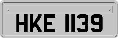 HKE1139