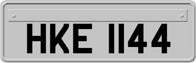 HKE1144
