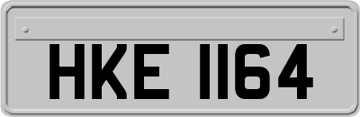 HKE1164