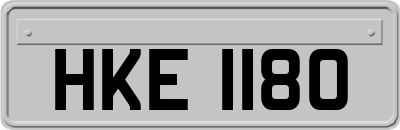 HKE1180
