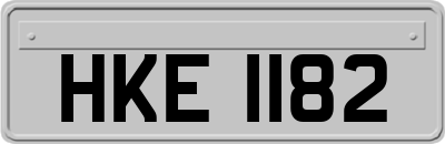 HKE1182
