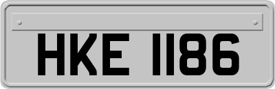 HKE1186