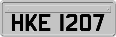HKE1207
