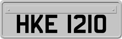HKE1210