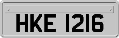 HKE1216