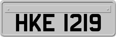 HKE1219