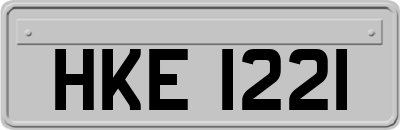 HKE1221