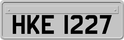 HKE1227