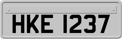 HKE1237