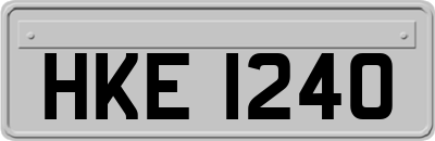 HKE1240