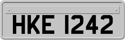 HKE1242