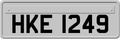 HKE1249