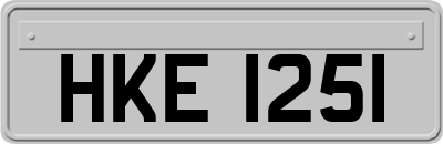 HKE1251
