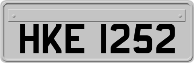 HKE1252