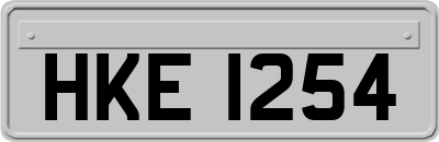 HKE1254