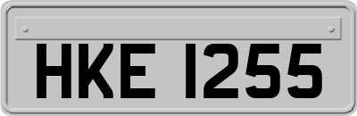 HKE1255