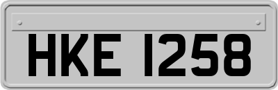 HKE1258