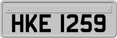 HKE1259