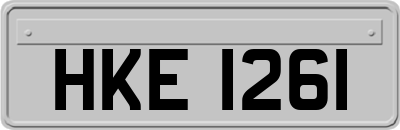HKE1261