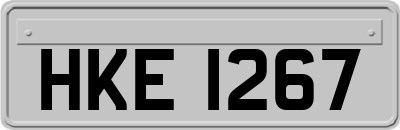 HKE1267