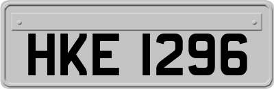 HKE1296