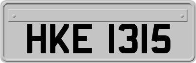 HKE1315