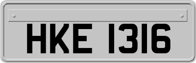 HKE1316