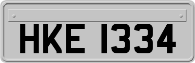 HKE1334