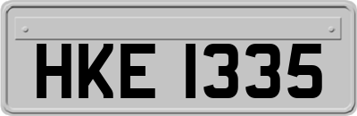 HKE1335