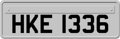 HKE1336