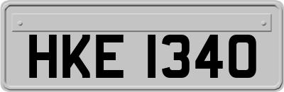 HKE1340