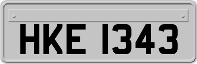 HKE1343