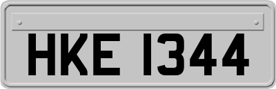 HKE1344