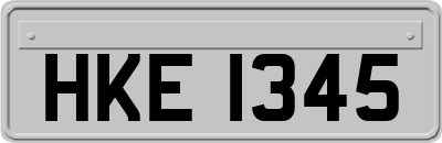 HKE1345
