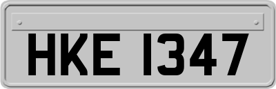 HKE1347