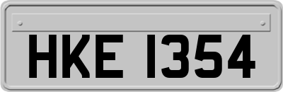 HKE1354