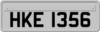 HKE1356