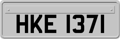 HKE1371