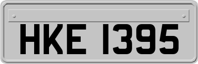 HKE1395