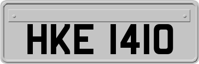 HKE1410