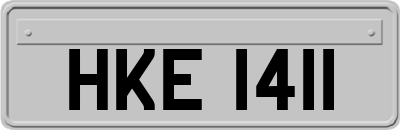 HKE1411