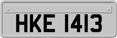 HKE1413