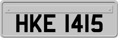 HKE1415