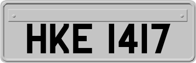 HKE1417